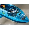 Playmobil 9366 kruizinis lėktuvas su piratų Pultas papūga