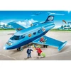 Playmobil 9366 kruizinis lėktuvas su piratų Pultas papūga