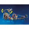 PLAYMOBIL MOVIE Charlie with Prison Wagon, 70073