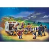 PLAYMOBIL MOVIE Charlie with Prison Wagon, 70073