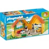 Playmobil blokai Summer Fun Summer house 6020 name
