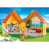 Playmobil blokai Summer Fun Summer house 6020 name
