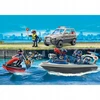 PLAYMOBIL CITY ACTION 71570 POLICE CASE ANT VANDENS