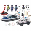 PLAYMOBIL CITY ACTION 71570 POLICE CASE ANT VANDENS