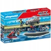 PLAYMOBIL CITY ACTION 71570 POLICE CASE ANT VANDENS