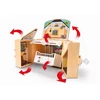 Playmobil Country 5418 Stud Farm Box Sulankstoma dėžutė