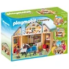 Playmobil Country 5418 Stud Farm Box Sulankstoma dėžutė