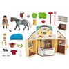Playmobil Country 5418 Stud Farm Box Sulankstoma dėžutė