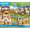 „Playmobil Country“ 70871 Jojimo turnyras su arklių plovykla