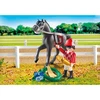 Playmobil Country 9261 Jockey su žirgu