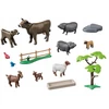 Playmobil Country Farm Animals 71307