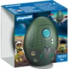 PLAYMOBIL – Žaislinis kiaušinis: Kosmosas (72103)