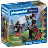 PLAYMOBIL – Drakono riterio vadas (72118)