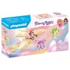 Konst. „Playmobil“ kelionė su Pegaso kumeliukais debesyse 71363