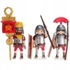 Playmobil istorija 6490 3 Romos kareiviai Romos kareiviai LEGIONAS