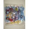 Playmobil istorija 6490 3 Romos kareiviai Romos kareiviai LEGIONAS
