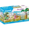 PLAYMOBIL Karališkieji vaikai parke Princess Magic 71849 + Katalogas