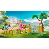 PLAYMOBIL Karališkieji vaikai parke Princess Magic 71849 + Katalogas