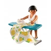 Playmobil konstravimo žaidimas - PLAYMOBIL - 71878 - Vasaros vakaro paruošimas - 4-10 metų - Daugiaspalvis