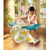 Playmobil konstravimo žaidimas - PLAYMOBIL - 71878 - Vasaros vakaro paruošimas - 4-10 metų - Daugiaspalvis