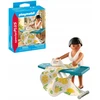 Playmobil konstravimo žaidimas - PLAYMOBIL - 71878 - Vasaros vakaro paruošimas - 4-10 metų - Daugiaspalvis