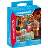 Playmobil konstravimo žaidimas - PLAYMOBIL - 71879 - Meksikietiška mirusiųjų šventė - Daugiaspalvis - 4-10 metų