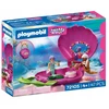 „Playmobil Mermaid“ 72105 Undinėlės krepšys su kriauklėmis