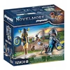 Playmobil Novelmore 71214 Novelmore – kovinis mokymas