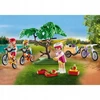 Konstruktorius Playmobil Kalnų dviratis Tour 71426, plastikas