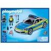 Playmobil Porsche 911 Carrera 4S policijos policijos automobilis 70067