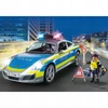 Playmobil Porsche 911 Carrera 4S policijos policijos automobilis 70067