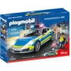 Playmobil Porsche 911 Carrera 4S policijos policijos automobilis 70067