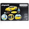 PLAYMOBIL Porsche 911 Targa 72148 EDEKAB – specialus leidimas, geltonas