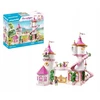 Playmobil princesės pilis su karališka pora 71845