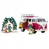 PLAYMOBIL Volkswagen T1Camping Bus - Winteredition 71814 blokai