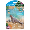 71288 PLAYMOBIL® Wiltopia, Jūrų liūtas