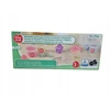 Playtive Ciastolina w 8 pastelowych kolorach do kreatywnej zabawy