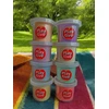 Playtive Ciastolina w 8 pastelowych kolorach do kreatywnej zabawy