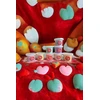 Playtive Ciastolina w 8 pastelowych kolorach do kreatywnej zabawy