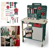 Playtive MEDINĖS SEMINARĖS VAIKAMS PARKO PRIEMONĖS GARSAI 74 vnt XXL