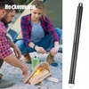 Plazminis elektrinis žiebtuvėlis Heckermann JL866, USB, bevielė liepsna, juodas