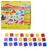 PLD žaidimų tešla su formelėmis E8532 6 Hasbro