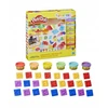 PLD žaidimų tešla su formelėmis E8532 6 Hasbro