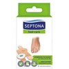 Pleistrai nuospaudoms Septona 6vnt