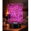 Plexido 3D LED naktinė lempa My Little Pony Gift Name