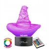 Plexido Lampka Nocna Harry Potter Tiara Twój Napis Grawer Prezent Na Urodziny LED