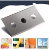 PLIENĖS 60 Vnt. 42X22 MM KEIČIAMOSIOS ESMENYS