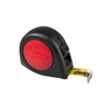Plieninė ruletė TOP TOOLS „SOFT GRIP“, 5 m x 19 mm