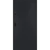Plieninės priešgaisrinės durys HORMANN T30, baltos sp., 900 x 2100 mm