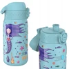 PLIENINIS IKIMOKYKLINIS BUTELIS VAIKAMS ION8 BUTELAS 0,4L 400 ml